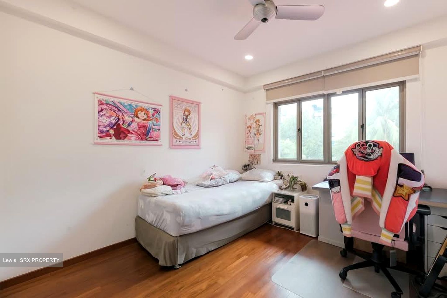 Frankel Estate (D15), Semi-Detached #560934341